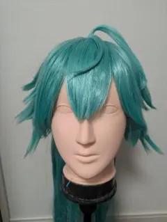 アナイクス ウィッグ コスプレ - メルカリ