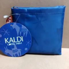 【非売品】KALDI COFFEE FARM エコバッグ