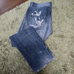 デニム　メンズ　ウエスト97