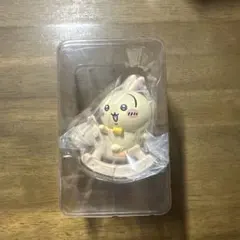 ちいかわ ゆらゆらmokuba フィギュアコレクション うさぎ