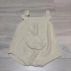 Loulou Aimi ロンパース 70-80