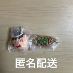 銀だこ　ミニチュアチャーム2【匿名配送】