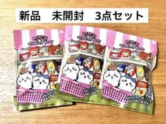 【韓国限定】ちいかわ マグネット 未開封3個セット※日本未発売※
