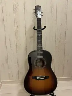 Takamine T-series T-P2 TBS 訳あり - メルカリ
