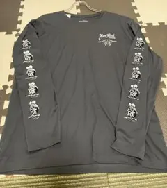 ラットフィンク ロンT グレー XL rat finkのサムネイル