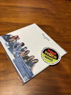 HANA Blue Jeans 通常盤初回　CD