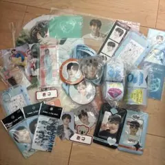 ☆*様 TREASURE ジュンギュ グッズセット