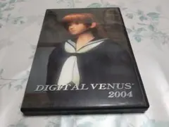 DIGITAL VENUS 2004　テクモ　デッドオアアライブ　DOA
