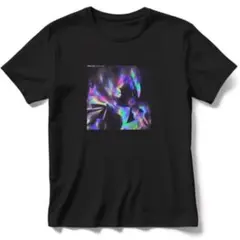 物語シリーズ 化物語 AKIBA EDEN LOT Tシャツ 忍野忍 SSR賞