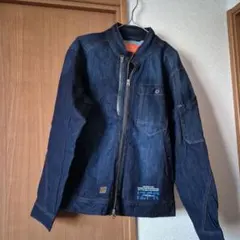 アイズフロンティア　ワークジャケットL