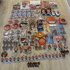 【ひぃ様専用5月20日まで】 弱虫ペダル 新開隼人 グッズ まとめ セット