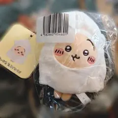 ちいかわタコいかくじD賞うさぎ