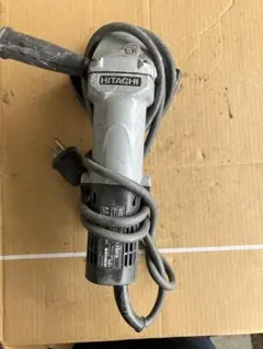 ディスクグラインダ 720W G10SL5(E) - メルカリ