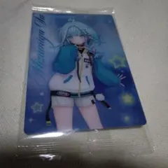 ケ*ン様 ホロライブ ウエハース カード vol.5 水宮枢