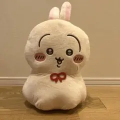 ちいかわ ウラヤハボウズ BIGぬいぐるみ