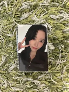 SAKURA FLAME RISES トレカ