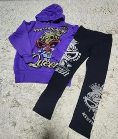 【HYSTERIC MINI】セット☆110cm
