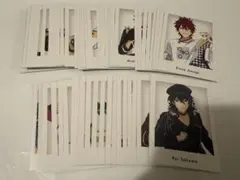 あんスタ　10周年 展示会　特典　ぱしゃっつ　まとめ売り　82枚　カード