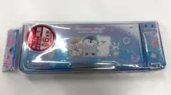 筆箱　ペンケース【新品未使用】女の子　小学生のサムネイル