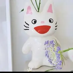 ノンタン　一輪挿しのサムネイル
