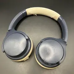 即決 オーディオテクニカ ワイヤレスヘッドホン ATH-S220BT