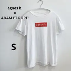 agnes b. 〈HOMME〉T-SHIRTS SERIGRAPHIE