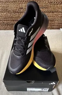 エルマーマ様専用　Adidas アディダス　ランニングシューズ　ランファルコン5