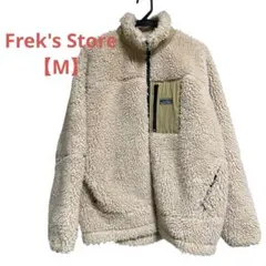 ボアジャケット