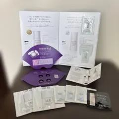 Dior DECORTE 試供品セット