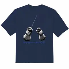 セカオワ　半袖Tシャツ ライブグッズ　Lサイズ　SEKAI NO OWARI