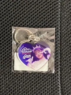 CUTIE STREET 古澤里紗生誕記念2025すきくじアクリルキーホルダー