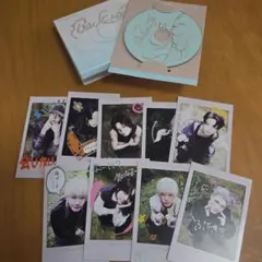 &TEAM Back to Life mini CD ver.