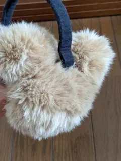 ディズニー　公式　耳当てのサムネイル