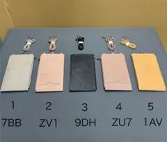 スマホ収納 ショルダーバック お財布 スマホバック 斜めがけ 色五種類