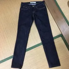 （美品）ユニクロ スキニー