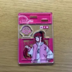 SAKAMOTO DAYS サカモトデイズ 陸少糖 2ピースアクリルスタンド