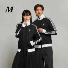 ［新品］L 韓国人気アディカラー クラシックス ベッケンバウアー トラックトップ