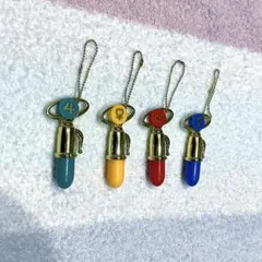 美少女戦士セーラームーン 変身ペン カプセルトイ