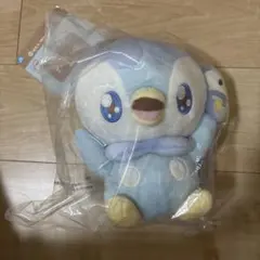 一番くじ ポケピース ぬいぐるみ B賞ポッチャマ
