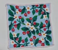 《used》フェイラーハンカチ