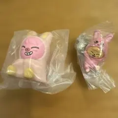 SKZOO チャンミン　セット