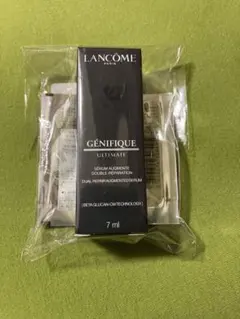 LANCOME GÉNIFIQUE ULTIMATE セット 7ml