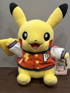 2026年最新】ピカチュウWCSの人気アイテム - メルカリ