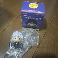 ペタドール キルア ヨークシン編