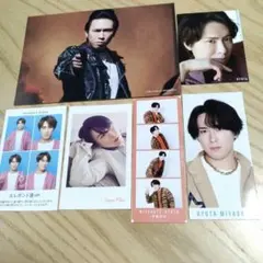 2025年最新】宮舘涼太デタカの人気アイテム - メルカリ