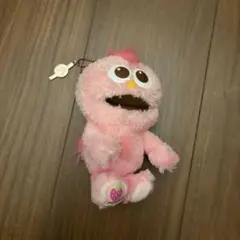 usj公式　キャラクターキーホルダー