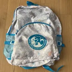 ディズニーvacation package リュック&バック(非売品)