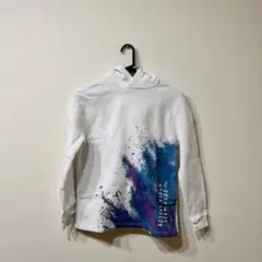 【即日発送】H&M パーカー フーディー 150 男児 ジャージ