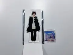 スパフル 星野晴海 アクスタ - メルカリ
