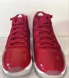 AIR JORDAN 11 RETRO オリジナルボックス付き